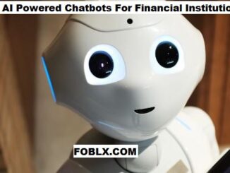 Best AI Powered Chatbots For Financial Institutions