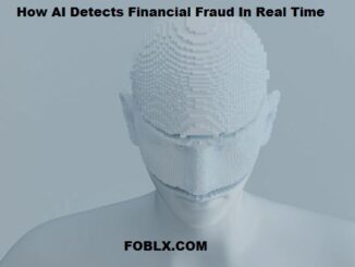 How AI Detects Financial Fraud In Real Time